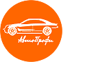 Логотип компании АрендаАвто-трж лого автопрофи